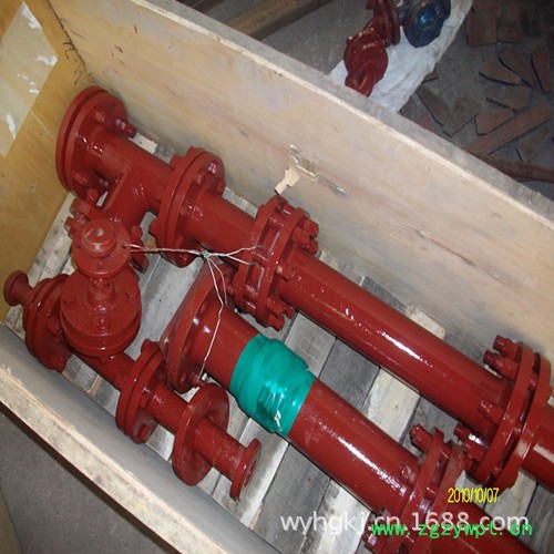 威远化工低浓度及有机无机复合肥氨酸管式反应器新技术图3