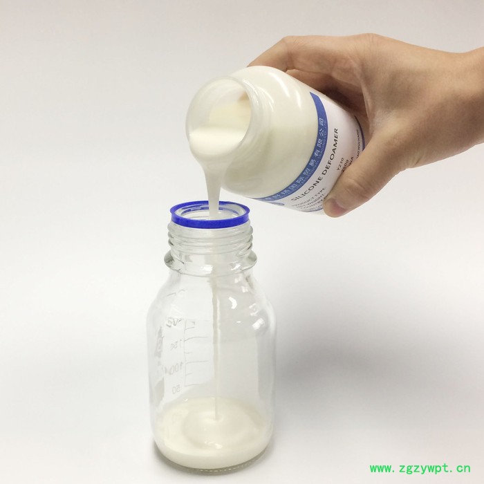 云南生物发酵消泡剂 食品消泡剂 发酵罐用消泡剂图4