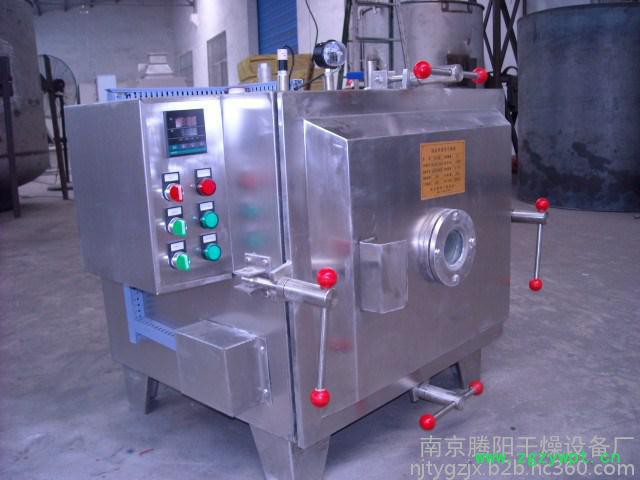 南京腾阳FZG-15真空烘箱图5