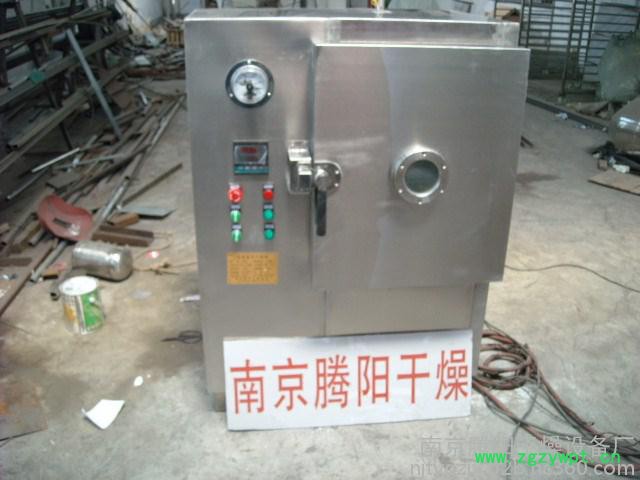 南京腾阳FZG-15真空烘箱图4
