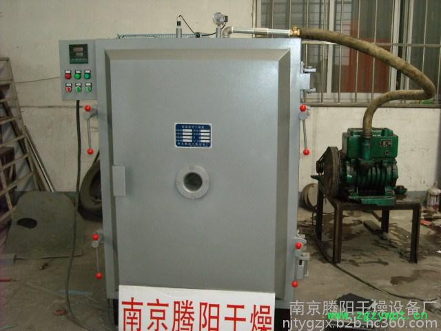 南京腾阳FZG-15真空烘箱图6