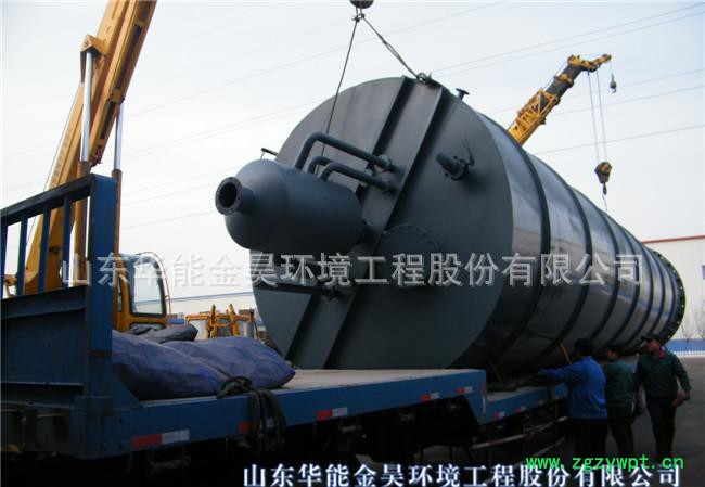 IC厌氧反应器  IC反应器 EGSB厌氧反应器图2