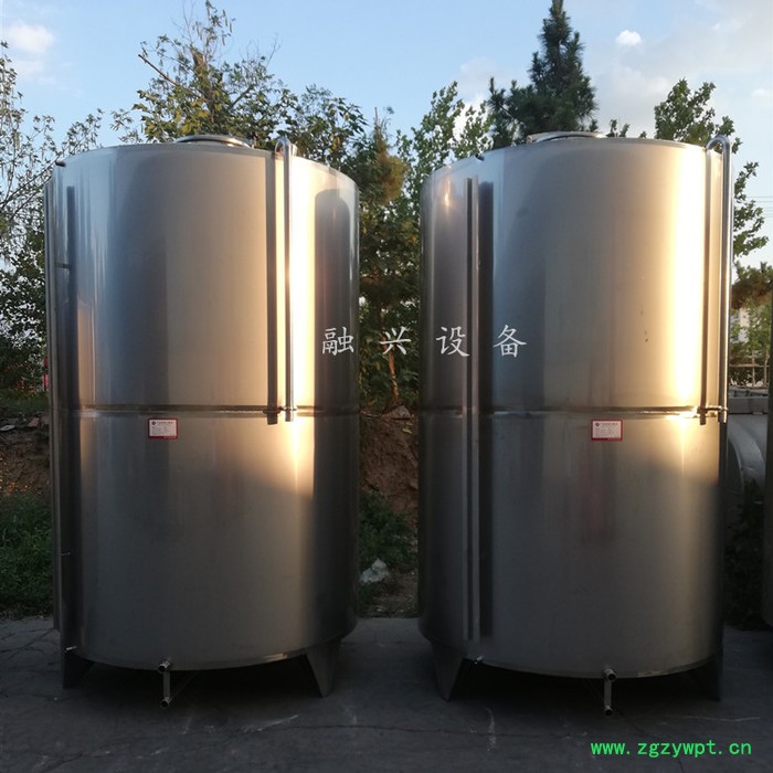 展厅用储酒罐 锥形储酒罐 白酒设备生产厂家 椎形发酵罐发酵容器 密封性好的果酒罐 不锈钢储酒容器 樱桃发酵罐价格图4