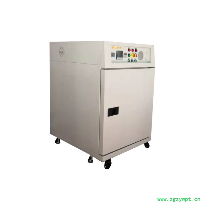 灯晟仪器DHG-9980DF-C 百级无尘无氧洁净烘箱 可非标定制定做高温无尘无氧洁净烘箱图2