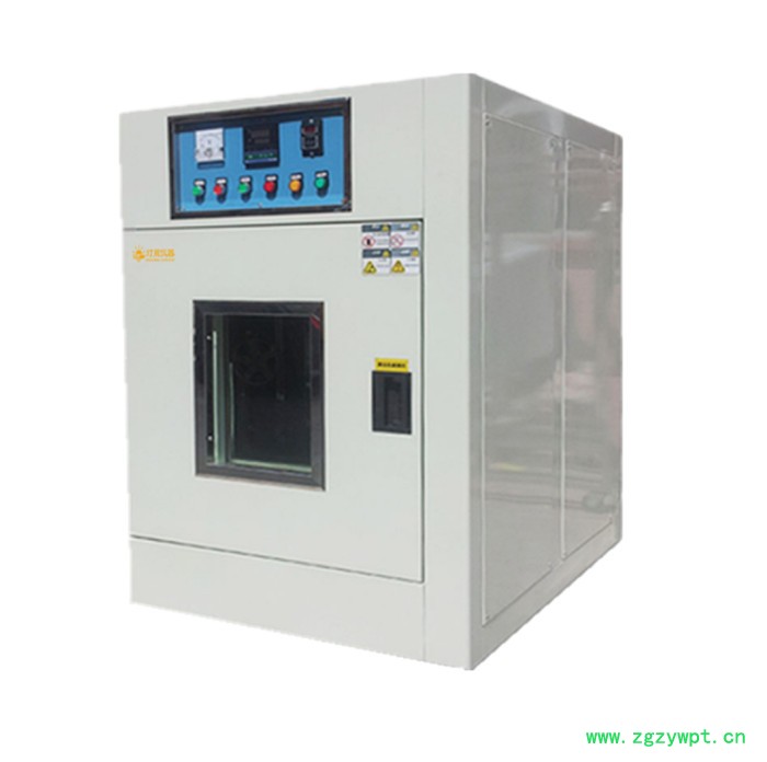 灯晟仪器DHG-9980DF-C 百级无尘无氧洁净烘箱 可非标定制定做高温无尘无氧洁净烘箱图3