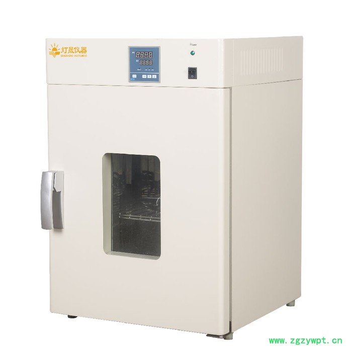 立式电热鼓风干燥箱烘箱DHG-9240A灯晟仪器 上海厂家现货直销  可特规定做定制 电热恒温烘箱/干燥箱/烤箱图3