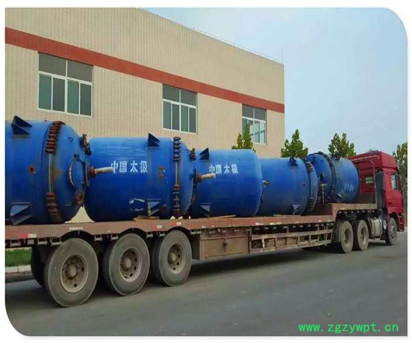 20二手反应釜 ,二手反应器低价选择图6