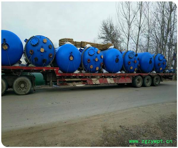 20二手反应釜 ,二手反应器低价选择图4