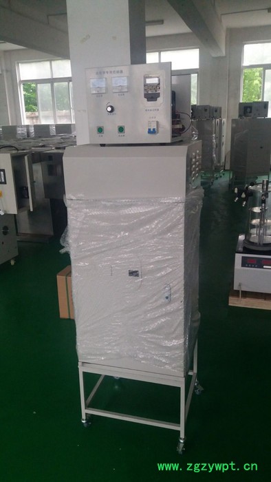 多试管同时搅拌光化学反应器图3