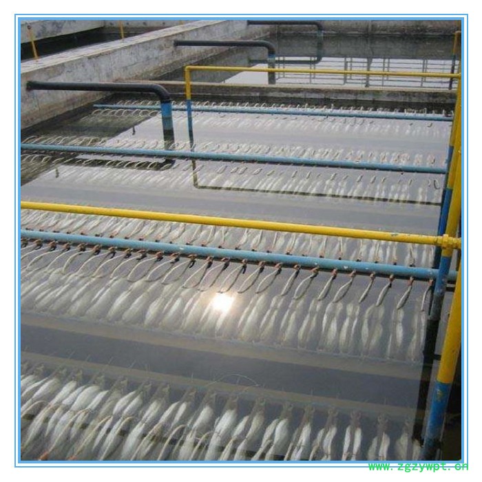 MBR膜生物反应器 mbr一体化污水处理设备 MBR膜处理设备图3