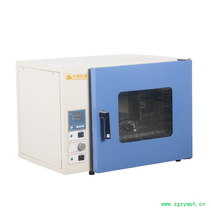 精密烘箱（程序控温） DS-240BP 上海厂家现货直销精密烘箱  高温干燥箱图3