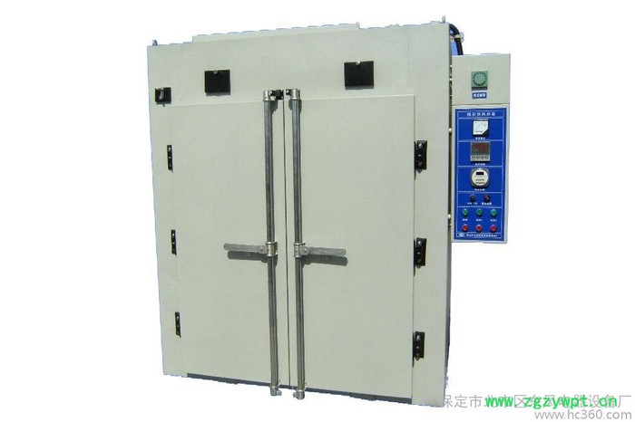 供应远红外烘箱 DF-2图3
