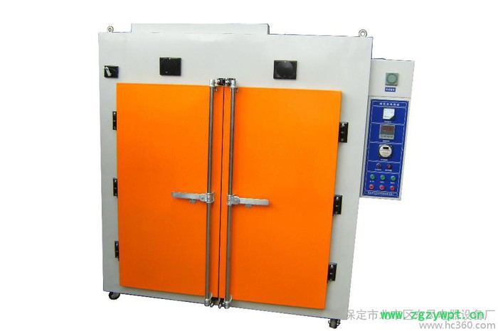 供应远红外烘箱 DF-2图2