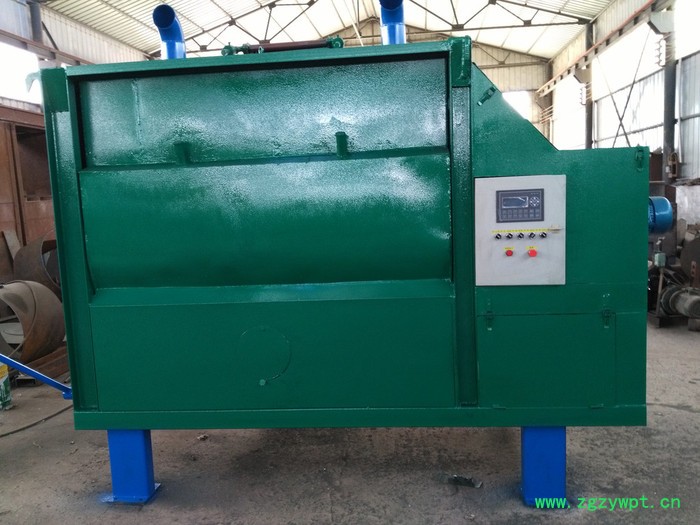 超邦CB-W2FJ 猪粪发酵罐图3