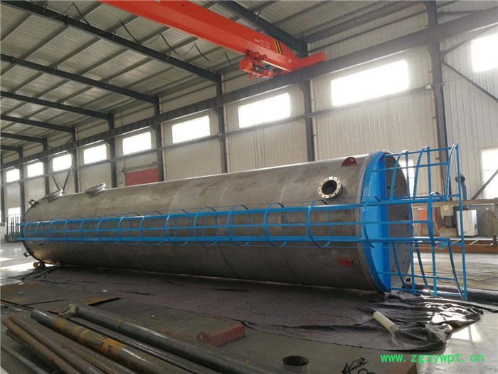 流化床芬顿塔 流化床芬顿反应器 芬顿氧化塔 芬顿氧化塔生产厂家 流化床芬顿塔价格图4