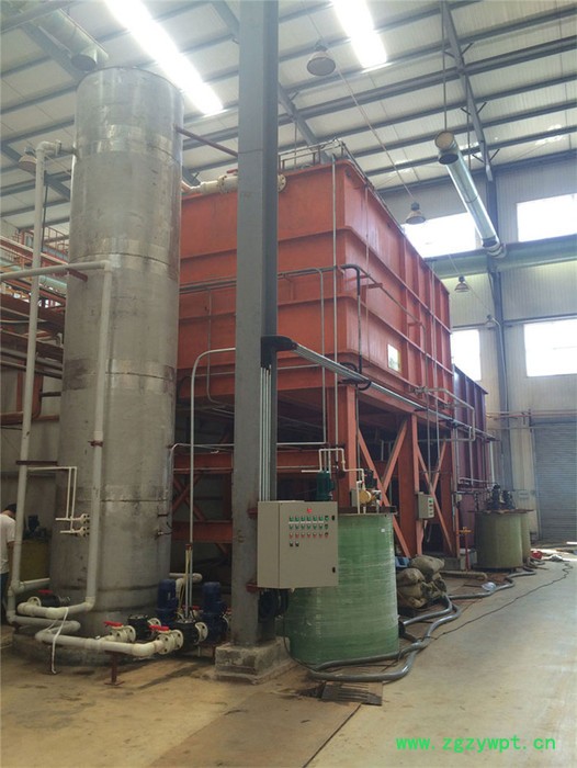 流化床芬顿塔 流化床芬顿反应器 芬顿氧化塔 芬顿氧化塔生产厂家 流化床芬顿塔价格