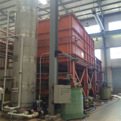 流化床芬顿塔 流化床芬顿反应器 芬顿氧化塔 芬顿氧化塔生产厂家 流化床芬顿塔价格