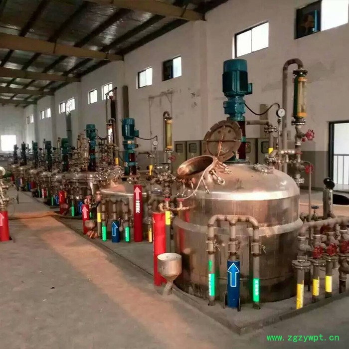 二手不锈钢70吨发酵罐 发酵罐 不锈钢发酵罐图5