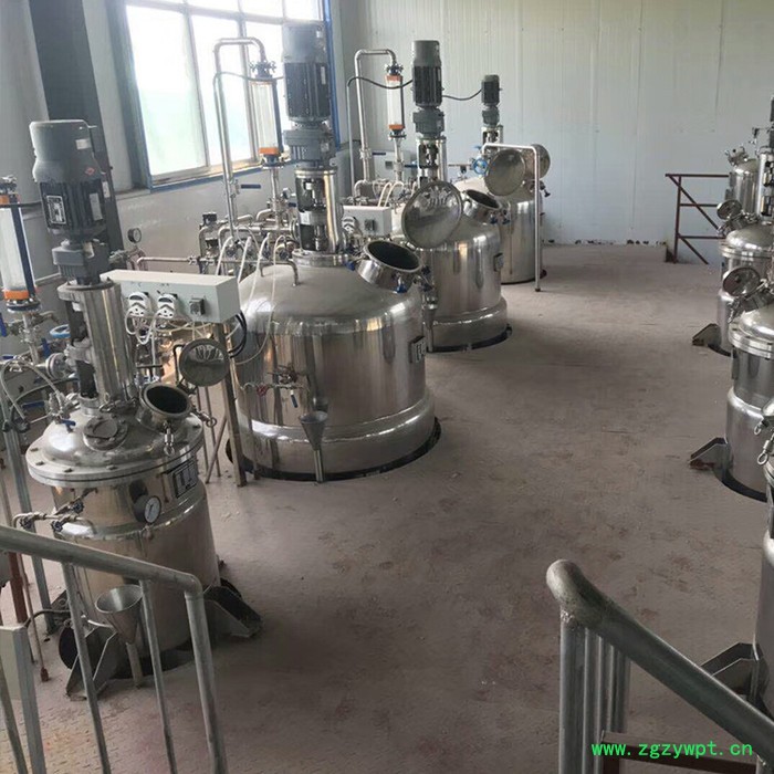 二手不锈钢70吨发酵罐 发酵罐 不锈钢发酵罐图6