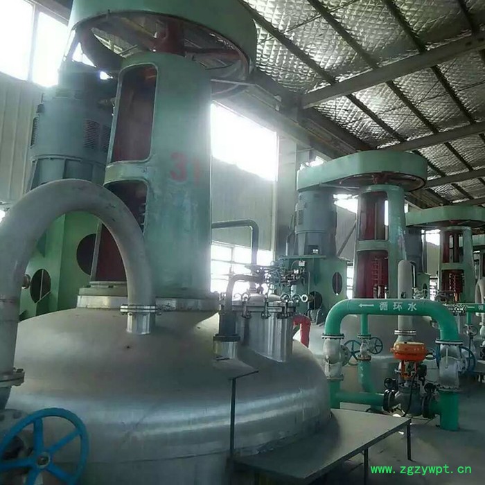 二手不锈钢70吨发酵罐 发酵罐 不锈钢发酵罐图3