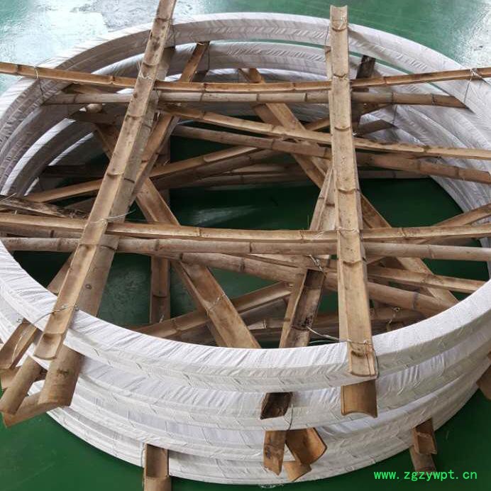 反应器金属包覆垫片 化工厂用金属包覆垫片厂家