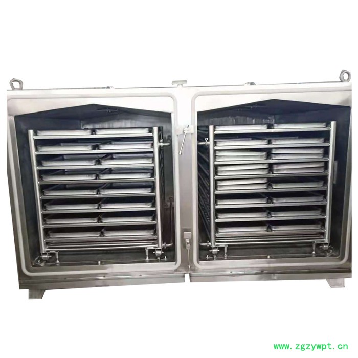 电热工业用恒温烤箱  工业用大型恒温双室烘箱  烘干机  烘箱烤箱  烘焙机 食品烘培炉 筛盘图5