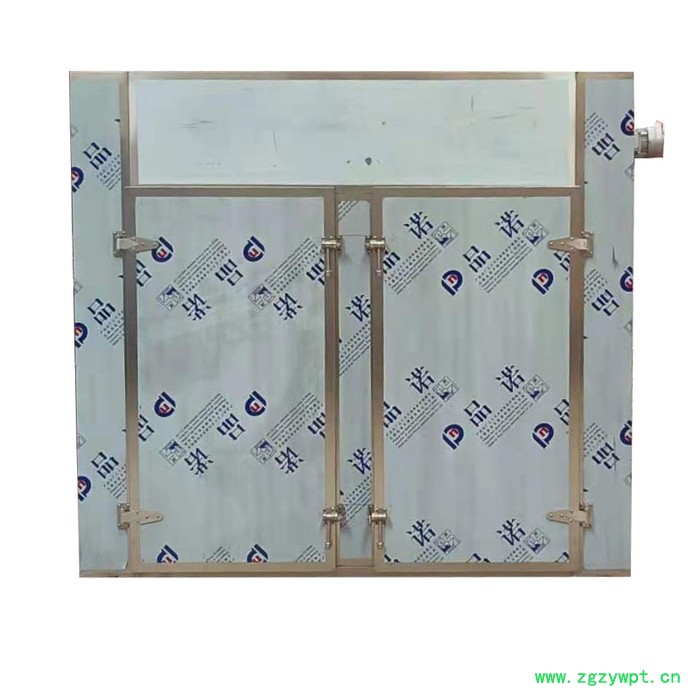 电热工业用恒温烤箱  工业用大型恒温双室烘箱  烘干机  烘箱烤箱  烘焙机 食品烘培炉 筛盘图7