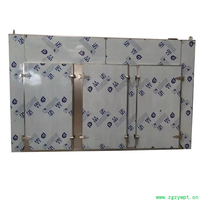 电热工业用恒温烤箱  工业用大型恒温双室烘箱  烘干机  烘箱烤箱  烘焙机 食品烘培炉 筛盘图2