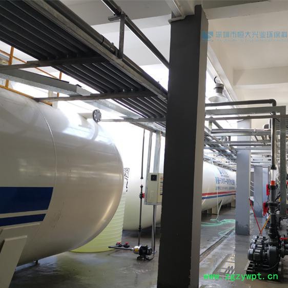 三菱HD-H3010 一体化MBR污水处理设备,MBR膜生物反应器 ,MBR膜组件,污水处理厂家图3