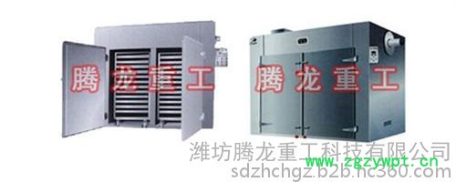 厂家**电热烘干设备   蚕丝烘干房  丝印烘箱   蚕茧烘箱图2