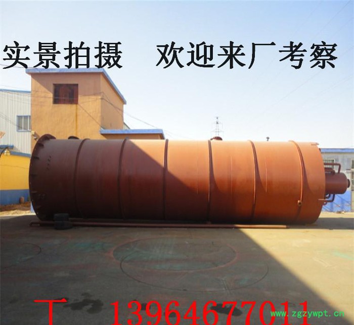 高效IC厌氧反应器 污水设备 现场制作厌氧反应器图3