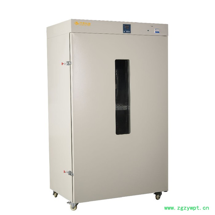 立式电热鼓风干燥箱烘箱DHG-9640A灯晟仪器 上海厂家 可特规定做定制 电热恒温烘箱/干燥箱/烤箱图3