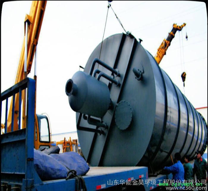 畅销 IC内循环厌氧反应器 厌氧反应器 效果显著图3