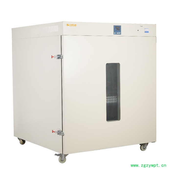 精密烘箱鼓风干燥箱DHG-9645B 上海厂家现货直销 非标定制定做大型 烘箱 干燥箱 工业烤箱图4