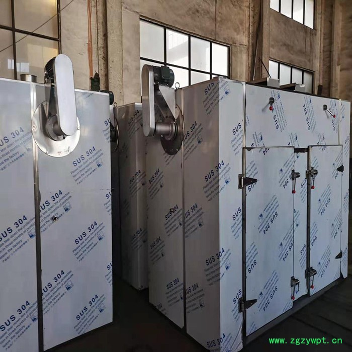 德邦供应烘箱 CT-C系列热风循环烘箱烘干箱,箱式干燥设备,热风干燥箱 欢迎来电咨询图7