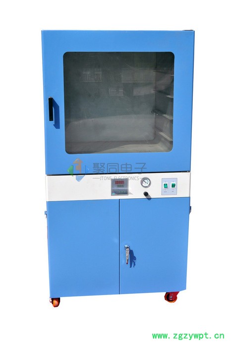 江西南昌聚同DZF-6020 真空干燥箱厂家真空烘箱操作规程图2