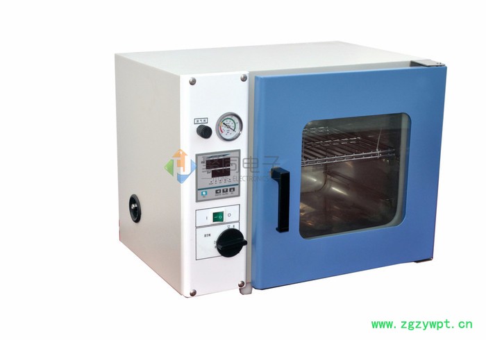 江西南昌聚同DZF-6020 真空干燥箱厂家真空烘箱操作规程图3