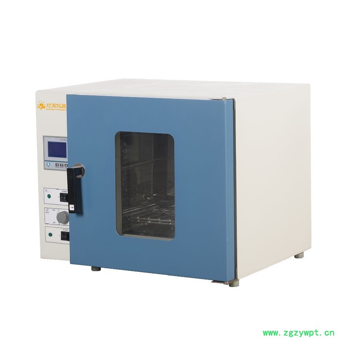 台式鼓风干燥箱DHG-9055A 上海厂家现货直销 非标特规定制定做 高温电热恒温烘箱/干燥箱/烤箱图3