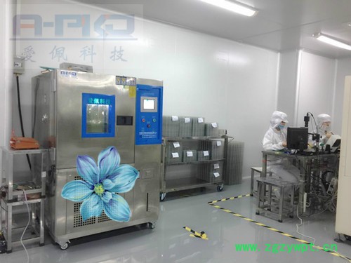 爱佩科技AP-GD 高低温150度烘箱图3