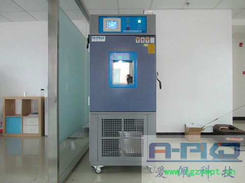 爱佩科技AP-GD 高低温150度烘箱图2