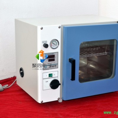 聚同DZF-6050真空干燥箱厂家烘箱采购