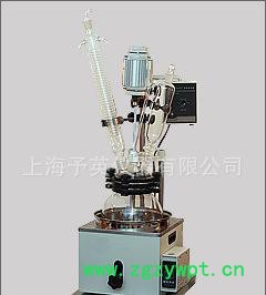 反应釜/单层多功能反应器/ 单层反应釜1L，1升玻璃反应图2