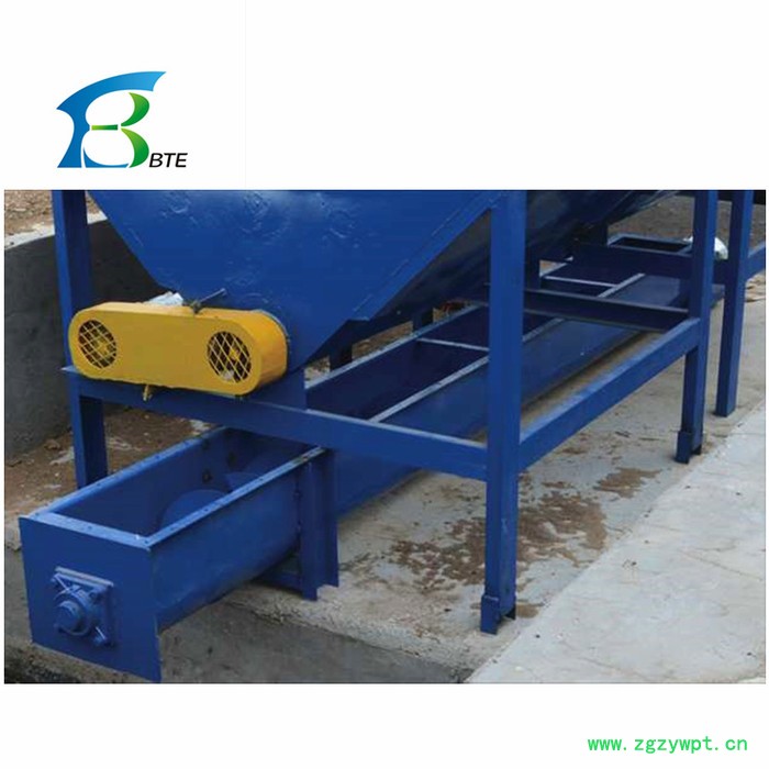 动物粪便发酵处理有机肥设备厂家 粪便发酵罐价格优惠 养殖污水处理设备图5