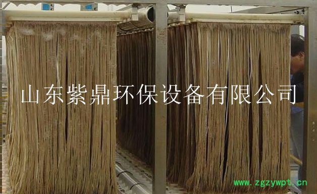 紫鼎定制MBR膜生物反应器
