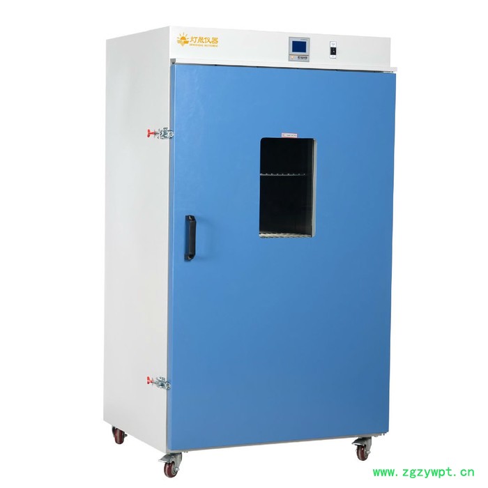 立式电热鼓风干燥箱DHG-9070A  上海厂家现货直销 可定制热风循环烘箱 电热鼓风干燥箱 高温烘箱图5