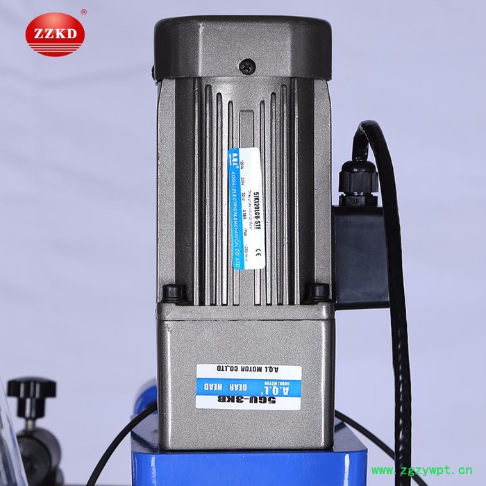 郑州科达S-10L玻璃反应釜价格-10升双层玻璃反应釜 实验室反应器图2