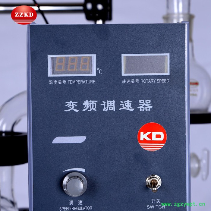 郑州科达S-10L玻璃反应釜价格-10升双层玻璃反应釜 实验室反应器图8