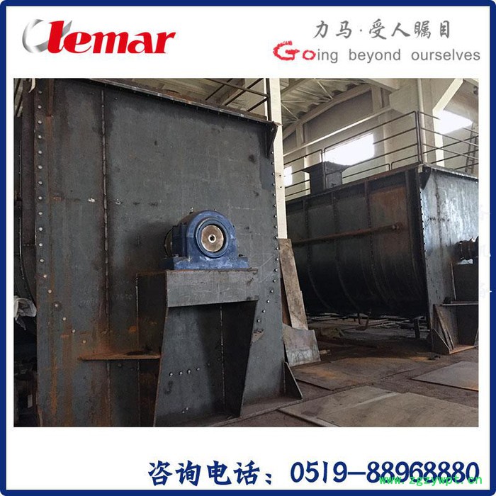 常州力马-双扉门热风循环烘箱URS、CT-C-F原料药干燥箱符合GMP图6