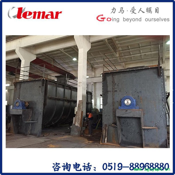 常州力马-双扉门热风循环烘箱URS、CT-C-F原料药干燥箱符合GMP图2