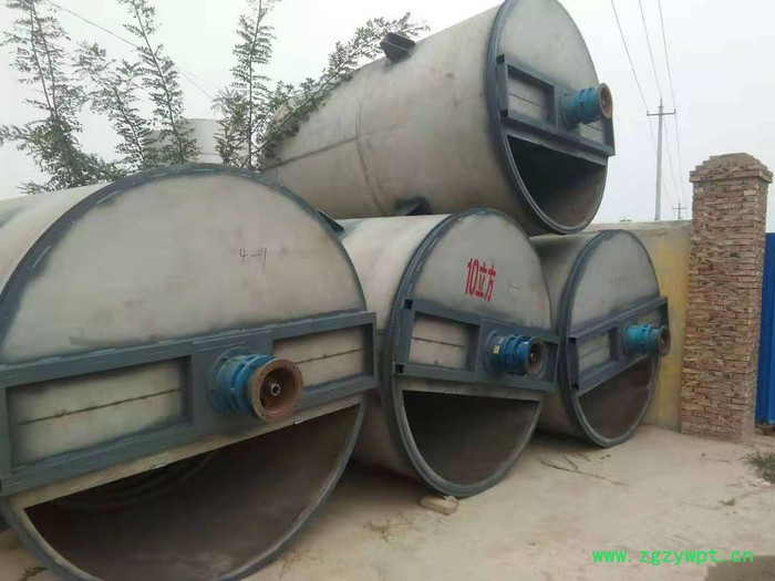 盛航 二手不锈钢发酵罐型号齐全 二手不锈钢卧罐现货 不锈钢乳品发 二酵罐价格手不锈钢提取罐  加工定做不锈钢罐图4